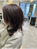 ニュアンスレイヤー