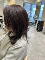 クエンチ(QUENCH)&nbsp;ニュアンスレイヤー