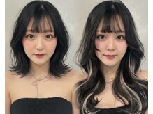 リクシー 天神大名(RIXXY)の雰囲気(なりたいスタイル・こだわりたいポイント何でもご相談ください★)