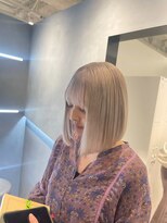 ピークツー 吉祥寺Second(PEAK2) シルバー