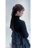 個性派・タイトアレンジ