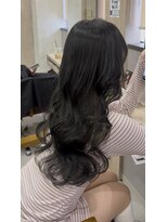 シエル 青森店(CIEL)&nbsp;透明感グレージュ