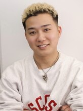 アンバーガレ 京都西院(UMBER GALE)&nbsp;高野 涼