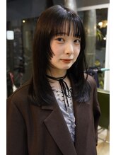 ラミパス(RAMIPASS ladies&gentlemen)&nbsp;デザインレイヤースタイル