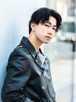ラッドヘアー(LAD HAIR)&nbsp;ソフトツイストスパイラルパーマ　２０代／３０代／40代