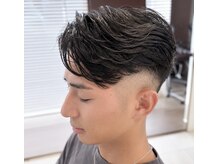 ゴッド ヘアーアンドメイク 高崎西口店(GOD Hair & Make)