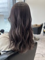 ファースト 郡山店(first)&nbsp;ラベンダーグレージュ