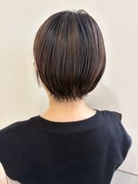 モガ美容室(Moga)&nbsp;Short Bob♪