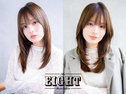 デイズ セカンド バイ エイト(DAYS 2nd by EIGHT)の写真
