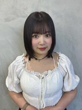 ジーナ 新宿(Zina)&nbsp;西山 奈那 8F