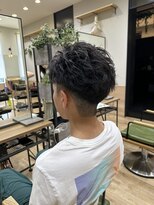 メンズサロン ビーズ 春日井市民病院前店(B's)&nbsp;ショートスタイル