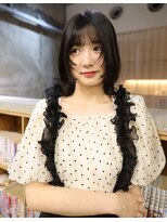 ニイ(nii.)&nbsp;layer　bob