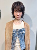 エディット トウキョウ(e.dit tokyo) ボブ レイヤーボブ フェイスレイヤー