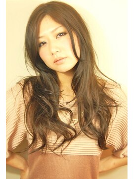 ブレス(Bless) ラグジュアリーロング