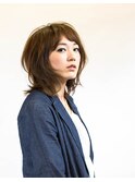 ハネルミディアム♪