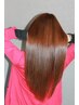 今だけこの価格！Silkコース    縮毛矯正 21000円→18900円長さ一律