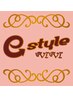 ☆vivi男性限定メニュー☆カット＋眉カット＋へッドスパ5500円
