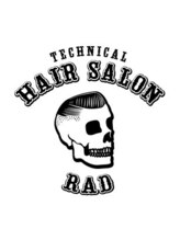 ラッド(RAD)&nbsp;綿貫 優介