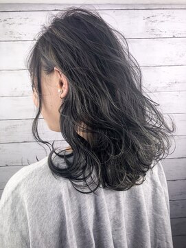 ルービック 難波(Rubik's) ルービックオススメ カラーデザイン