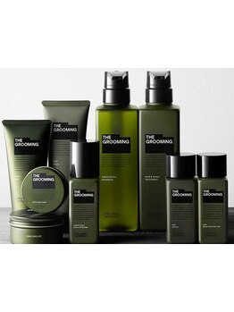 【谷町四丁目駅2分/半個室/21時迄】行き届いたケアはbarber styleだからこそ。疲れもほぐれる至福のスパ。