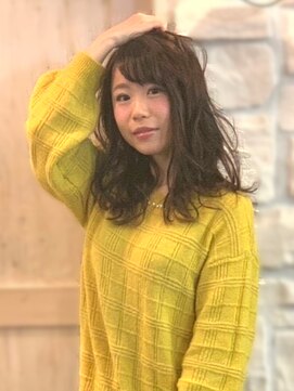 ヌーベス 宝塚小林(nubes) ドリーウェーブ