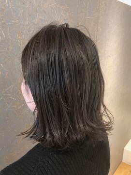 ルカ(Luca) ダークトーン、ニュートラルブルージュ♪♪