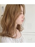 【&ONE 自由が丘】ハニーベージュ