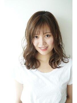 プロデュース 古淵店(Produce) ゆるふわ外ハネ【町田/相模原/古淵】