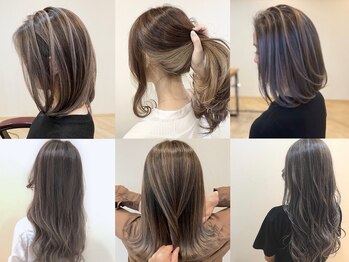 ar hair【アールヘア】