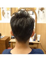 フレンズ 星置店(friend's)&nbsp;素敵なメンズスタイル