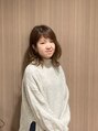 ヘアーサロングランデ 高円寺(hair salon Grande) ミズキ