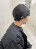 耳かけショート