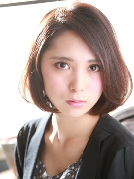 髪質改善と縮毛矯正の専門店 サンティエ(scintiller) 美髪/弱酸性髪質改善/弱酸性カラー/弱酸性縮毛矯正