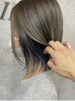 アイリス(AIRIS) インナーブルー