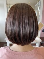 フェアリー 笹沖店 (fairy Sasaoki)&nbsp;ショートボブ