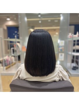 アトリエモア(Atelier More) ブルーブラック