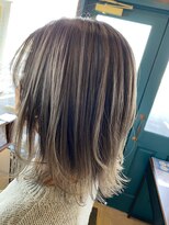 ラトット(Latot)&nbsp;バレイヤージュ