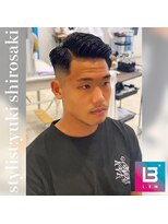 レジット メンズ ヘアサロン(LEGIT MEN's HAIR SALON)&nbsp;スキンフェード