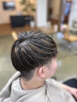 オーヘアールーム O hair-room&nbsp;ハイライト