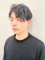 ペスコペスカ(PESCO PESCA)&nbsp;ソフトツイストパーマ