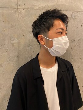 ラソバイルッツ(lazo by Ruttu) メンズスタイル【志木駅/志木】