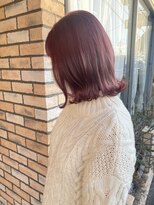 コルプア(corpua)&nbsp;lavender pink