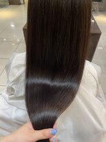 フォルテ 草薙店&nbsp;ツヤ髪エステで理想の髪質に☆