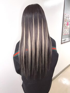 ブランシスヘアー(Bulansis Hair) #仙台美容室 #ブランシスヘアー