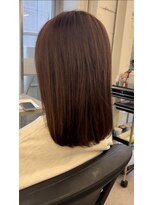 エイト プラット 渋谷2号店(EIGHT plat) eight new hair style