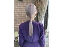 アリス ヘア デザイン(Alice Hair Design)