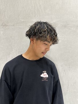 ウシワカマルエムティードット 富士宮店(USHIWAKAMARU MT.) 波巻きスパイラル