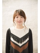 クラシコヘアーヴィラ(CLASSICO hair villa) 谷岡 佑香