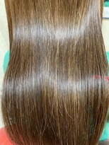 ロマンヤカタ ファース(ROMAN YAKATA fars)&nbsp;髪質改善　ウルトワトリートメント　うるさら美髪ケア@田代4/28