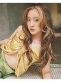 リム(LIM) 2024.4月号のNylonjapanに掲載されました